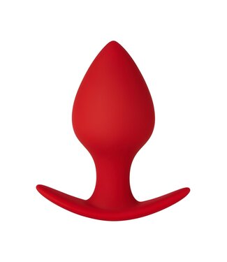 Forto FORTO F-60 SPADE SMALL RED