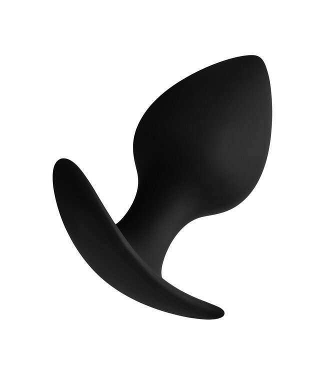 Forto FORTO F-60 SPADE SMALL BLACK