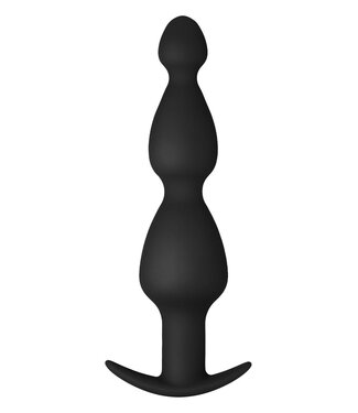 Forto FORTO F-52 CONE BEADS BLACK