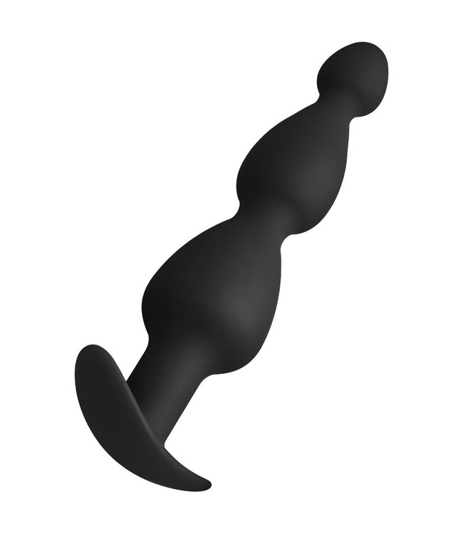 Forto FORTO F-52 CONE BEADS BLACK