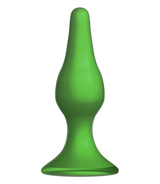 Forto FORTO F-11R RATTLER LUNGO LARGE GREEN