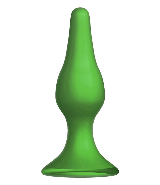 Forto FORTO F-11R RATTLER LUNGO LARGE GREEN