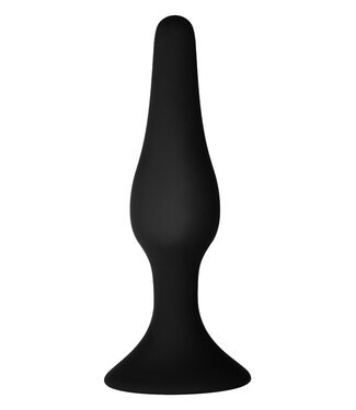 Forto FORTO F-11R RATTLER LUNGO LARGE BLACK