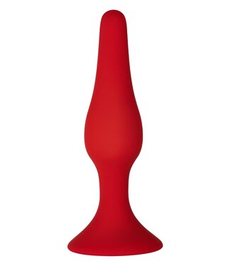 Forto FORTO F-11 LUNGO LARGE RED