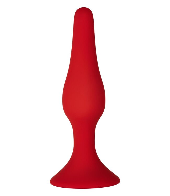 Forto FORTO F-11 LUNGO LARGE RED