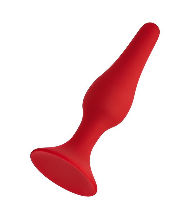 Forto FORTO F-11 LUNGO LARGE RED