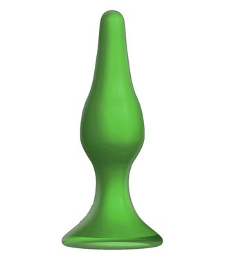 Forto FORTO F-11R RATTLER LUNGO MEDIUM GREEN