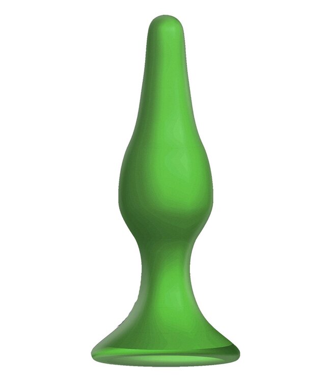 Forto FORTO F-11R RATTLER LUNGO MEDIUM GREEN