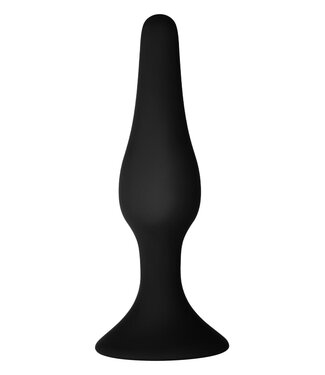 Forto FORTO F-11R RATTLER LUNGO MEDIUM BLACK