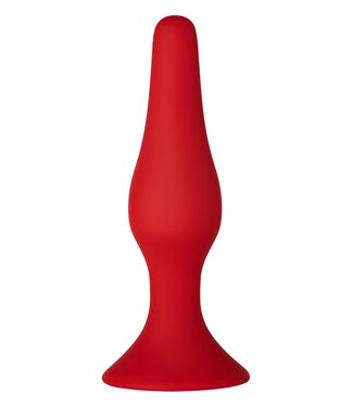 Forto FORTO F-11 LUNGO MEDIUM RED