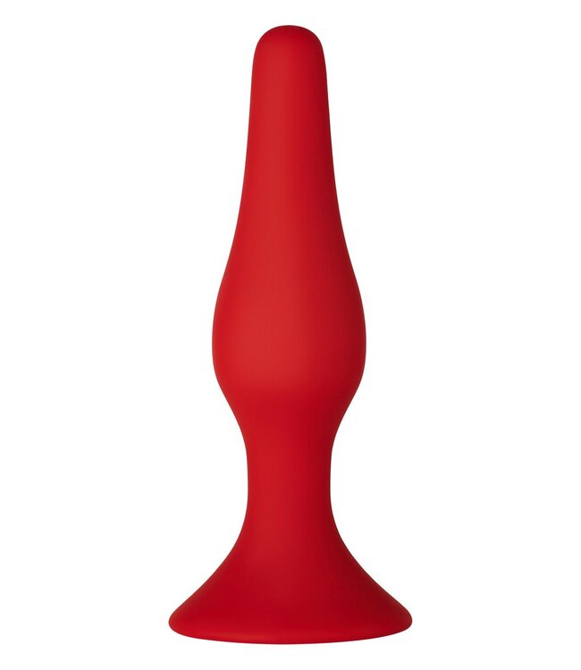 Forto FORTO F-11 LUNGO MEDIUM RED