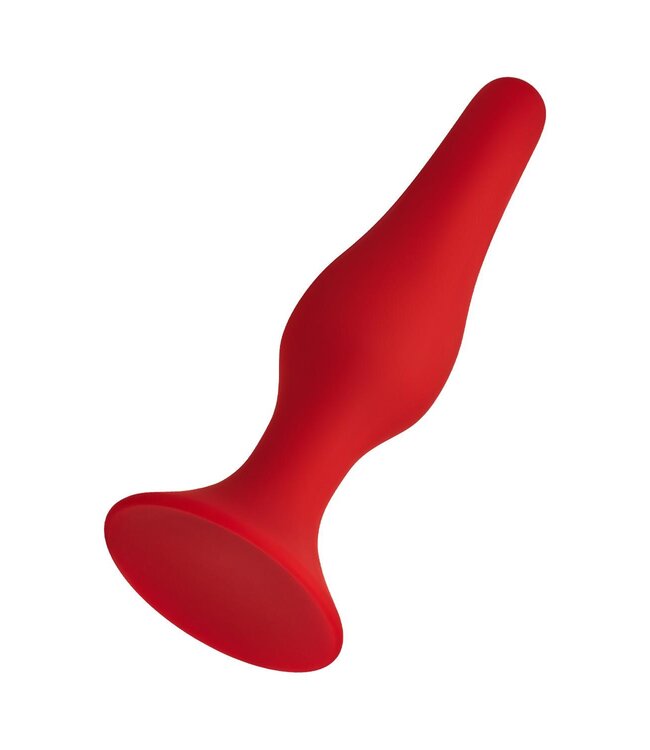 Forto FORTO F-11 LUNGO MEDIUM RED