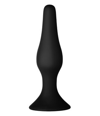 Forto FORTO F-11 LUNGO MEDIUM BLACK