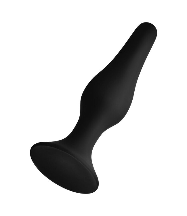 Forto FORTO F-11 LUNGO MEDIUM BLACK