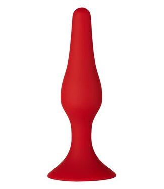 Forto FORTO F-11 LUNGO SMALL RED