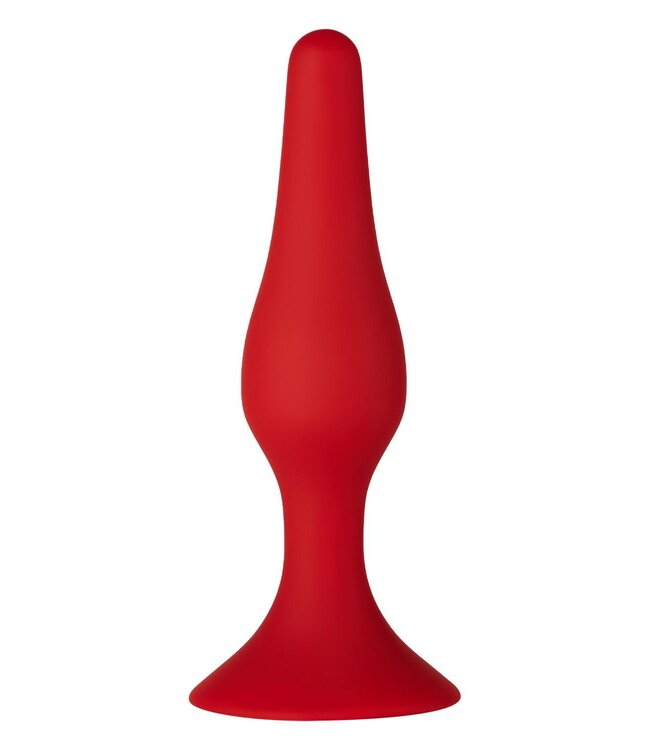 Forto FORTO F-11 LUNGO SMALL RED