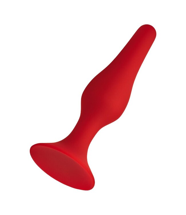 Forto FORTO F-11 LUNGO SMALL RED