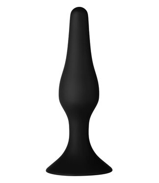 Forto FORTO F-11 LUNGO SMALL BLACK