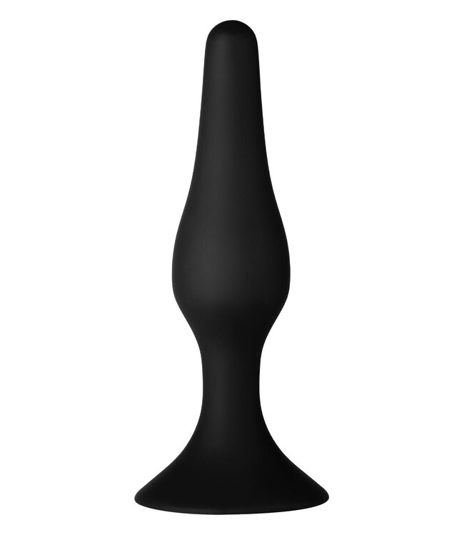 Forto FORTO F-11 LUNGO SMALL BLACK