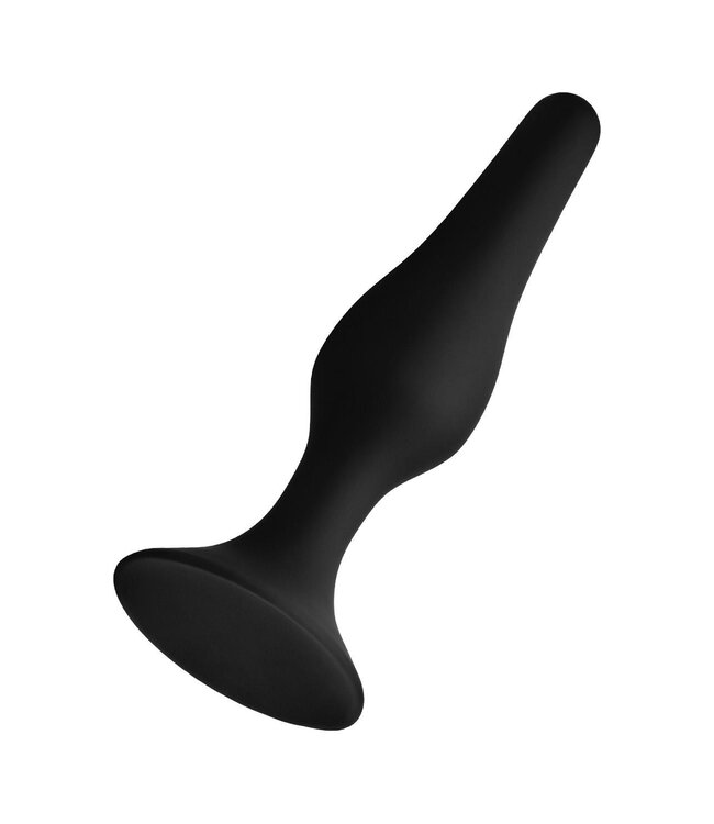 Forto FORTO F-11 LUNGO SMALL BLACK