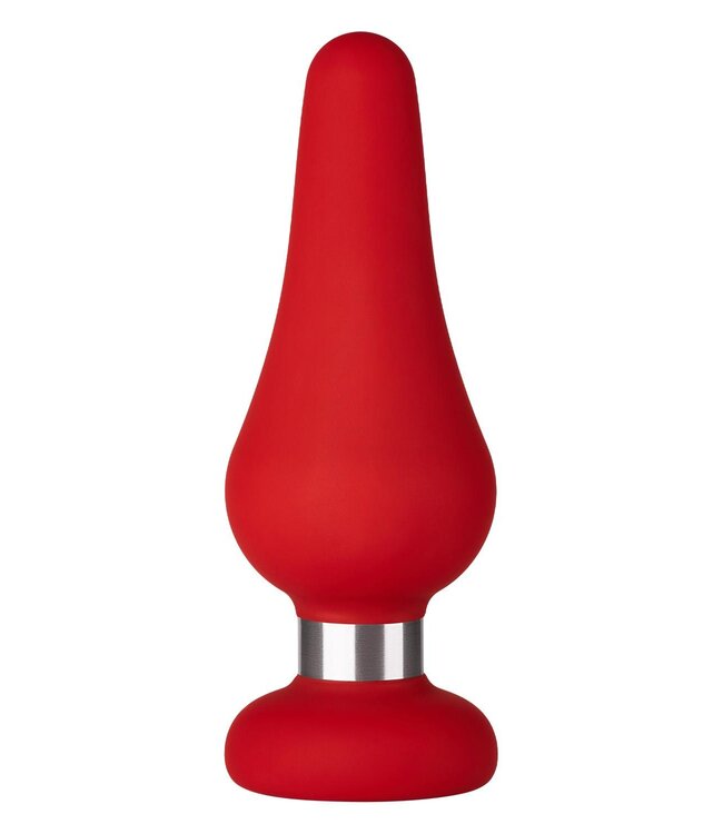 Forto FORTO F-21 TEAR DROP LARGE RED