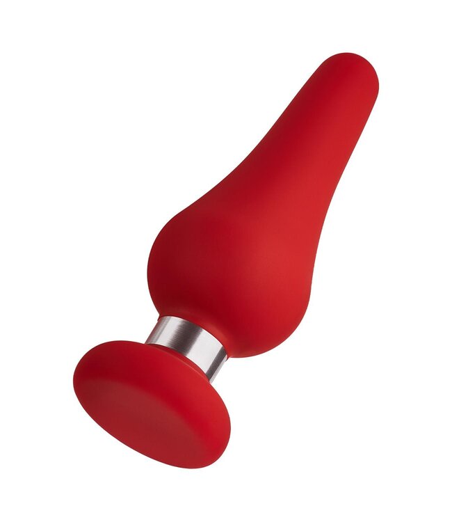 Forto FORTO F-21 TEAR DROP LARGE RED