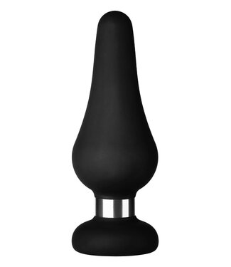 Forto FORTO F-21 TEAR DROP LARGE BLACK