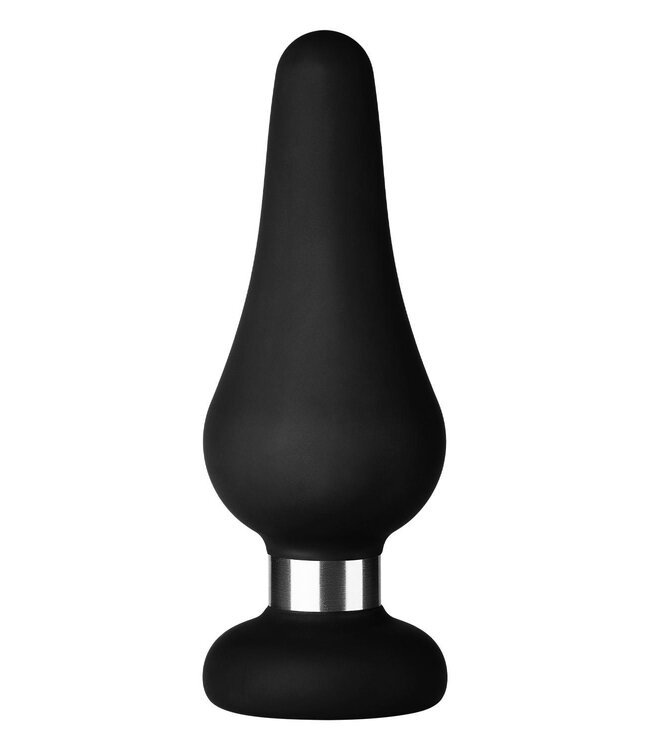 Forto FORTO F-21 TEAR DROP LARGE BLACK