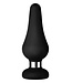 Forto FORTO F-21 TEAR DROP LARGE BLACK