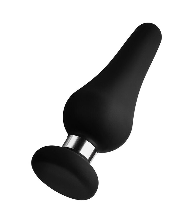 Forto FORTO F-21 TEAR DROP LARGE BLACK