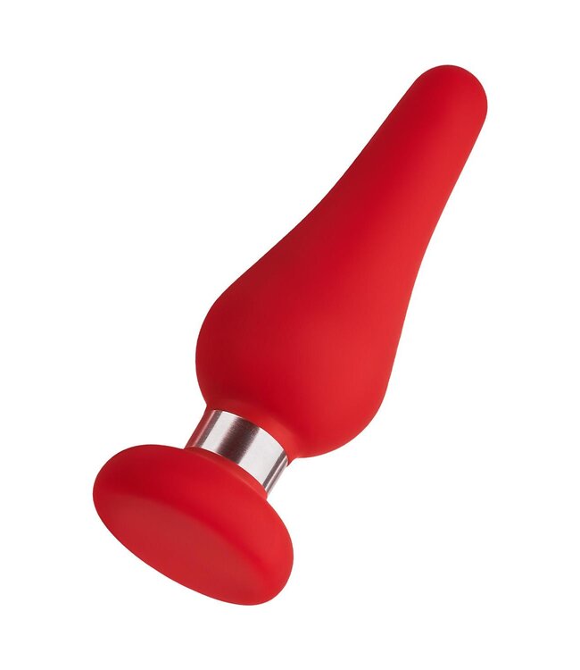 Forto FORTO F-21 TEAR DROP MEDIUM RED