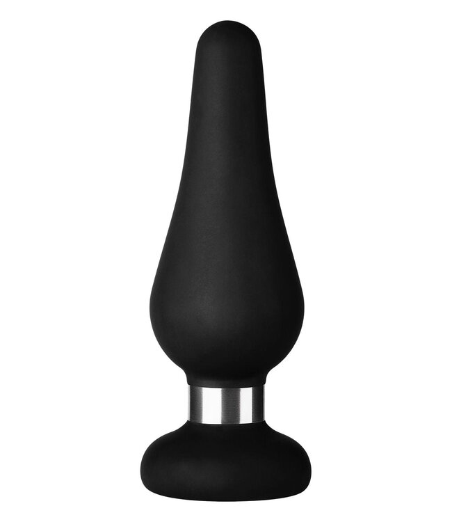 Forto FORTO F-21 TEAR DROP MEDIUM BLACK