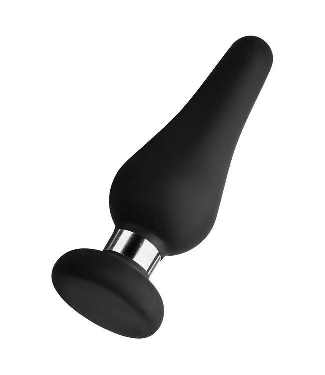 Forto FORTO F-21 TEAR DROP MEDIUM BLACK