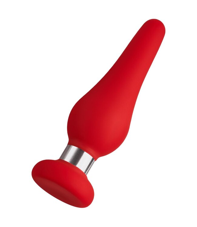 Forto FORTO F-21 TEAR DROP SMALL RED