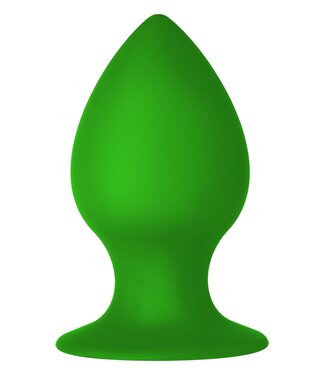 Forto FORTO F-98R RATTLER CONE LARGE GREEN