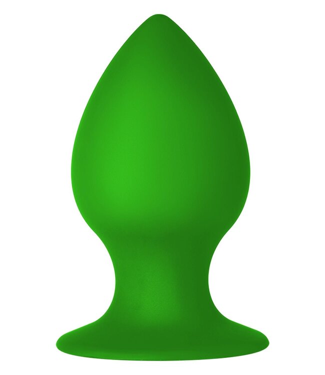 Forto FORTO F-98R RATTLER CONE LARGE GREEN