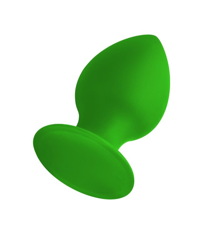 Forto FORTO F-98R RATTLER CONE LARGE GREEN