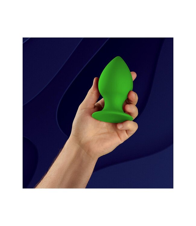 Forto FORTO F-98R RATTLER CONE LARGE GREEN