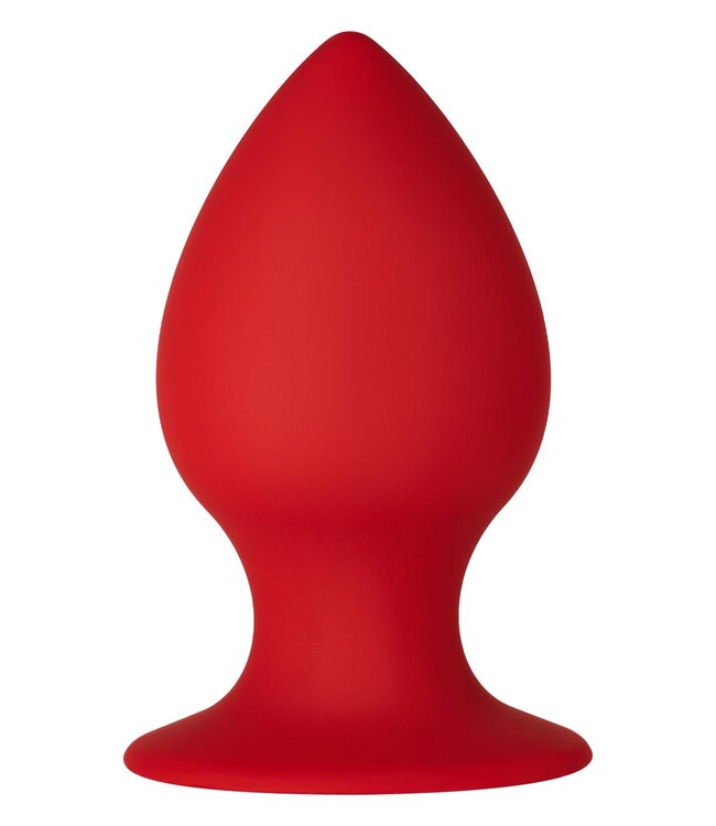 Forto FORTO F-98 CONE LARGE RED