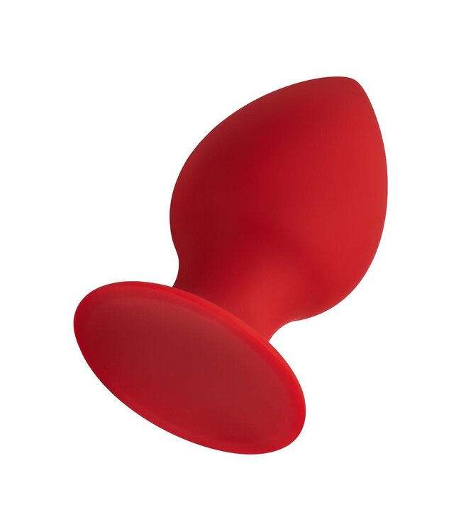 Forto FORTO F-98 CONE LARGE RED