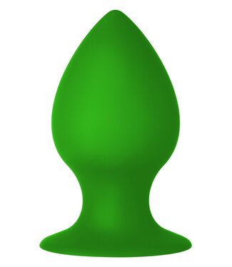 Forto FORTO F-98R RATTLER CONE MEDIUM GREEN