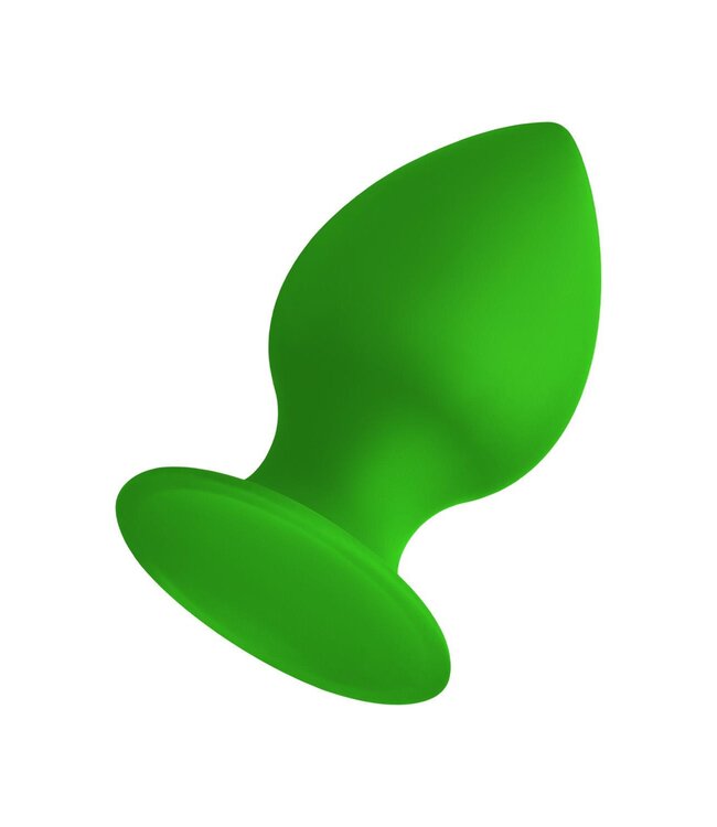 Forto FORTO F-98R RATTLER CONE MEDIUM GREEN