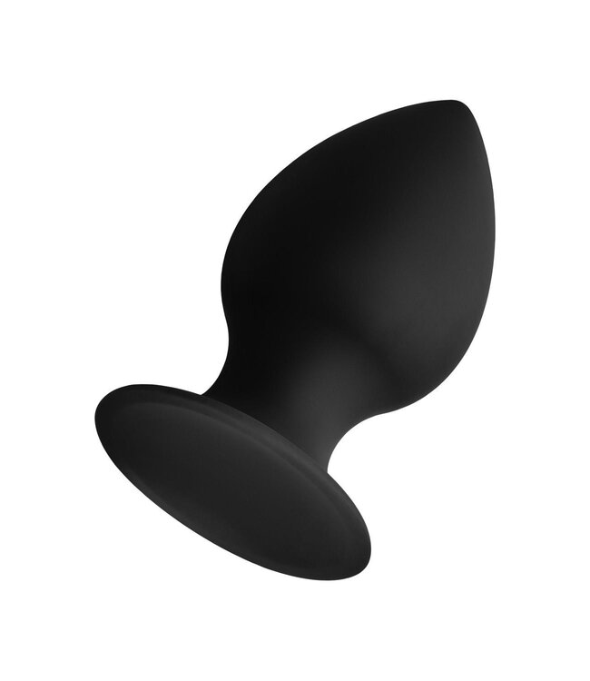 Forto FORTO F-98R RATTLER CONE MEDIUM BLACK