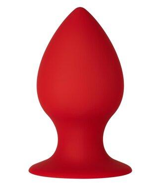 Forto FORTO F-98 CONE MEDIUM RED