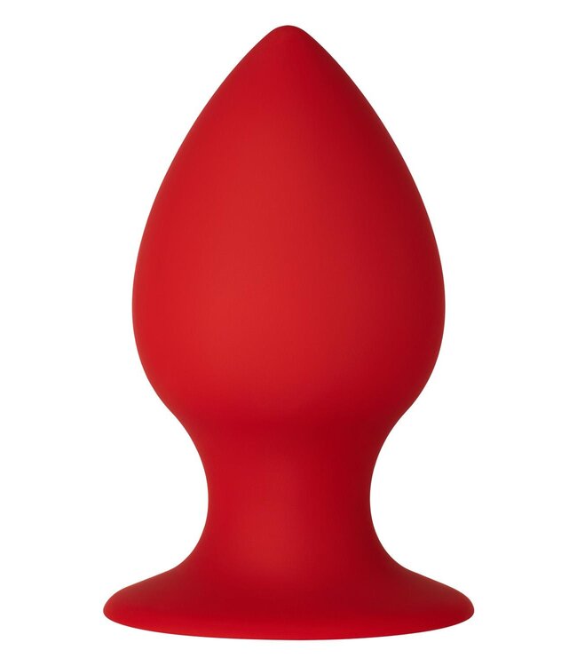 Forto FORTO F-98 CONE MEDIUM RED