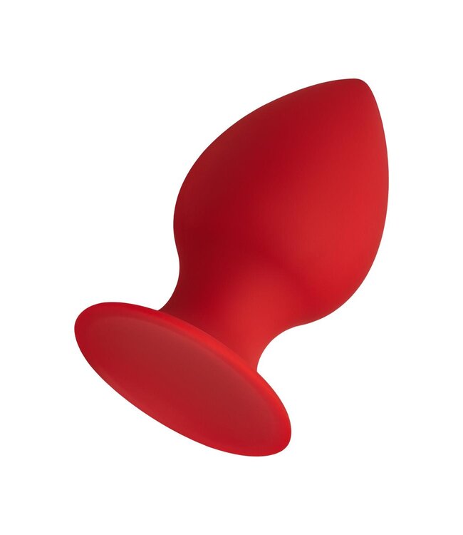 Forto FORTO F-98 CONE MEDIUM RED