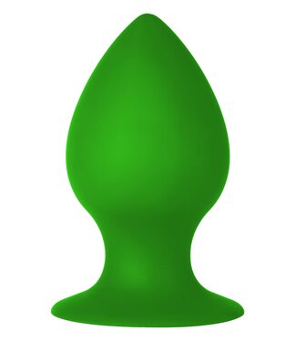 Forto FORTO F-98R RATTLER CONE SMALL GREEN