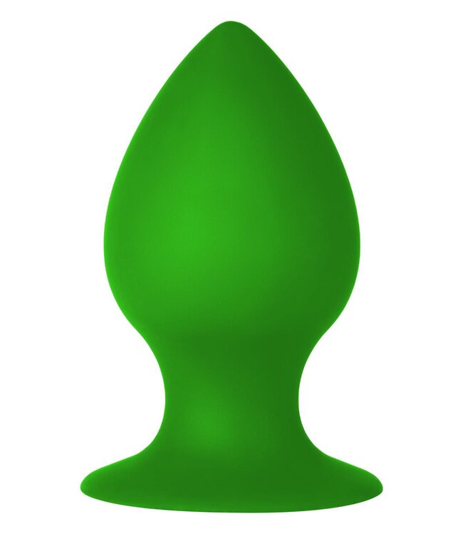 Forto FORTO F-98R RATTLER CONE SMALL GREEN