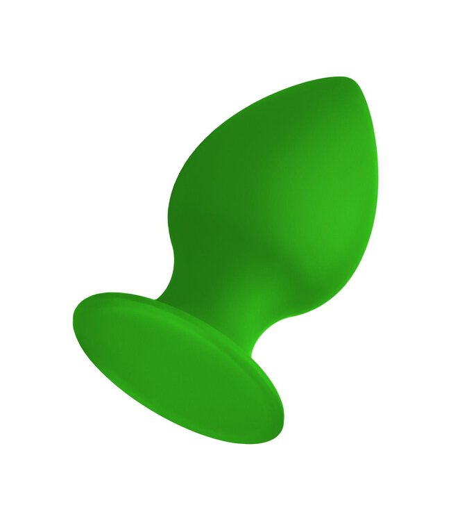 Forto FORTO F-98R RATTLER CONE SMALL GREEN