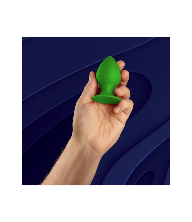 Forto FORTO F-98R RATTLER CONE SMALL GREEN